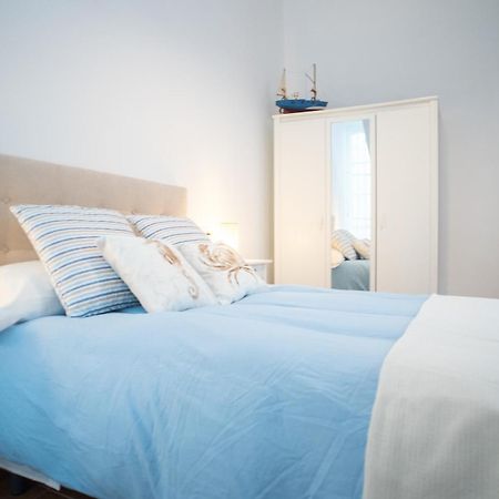Apartamento Encarnacion Playa Caleta Cádiz Buitenkant foto