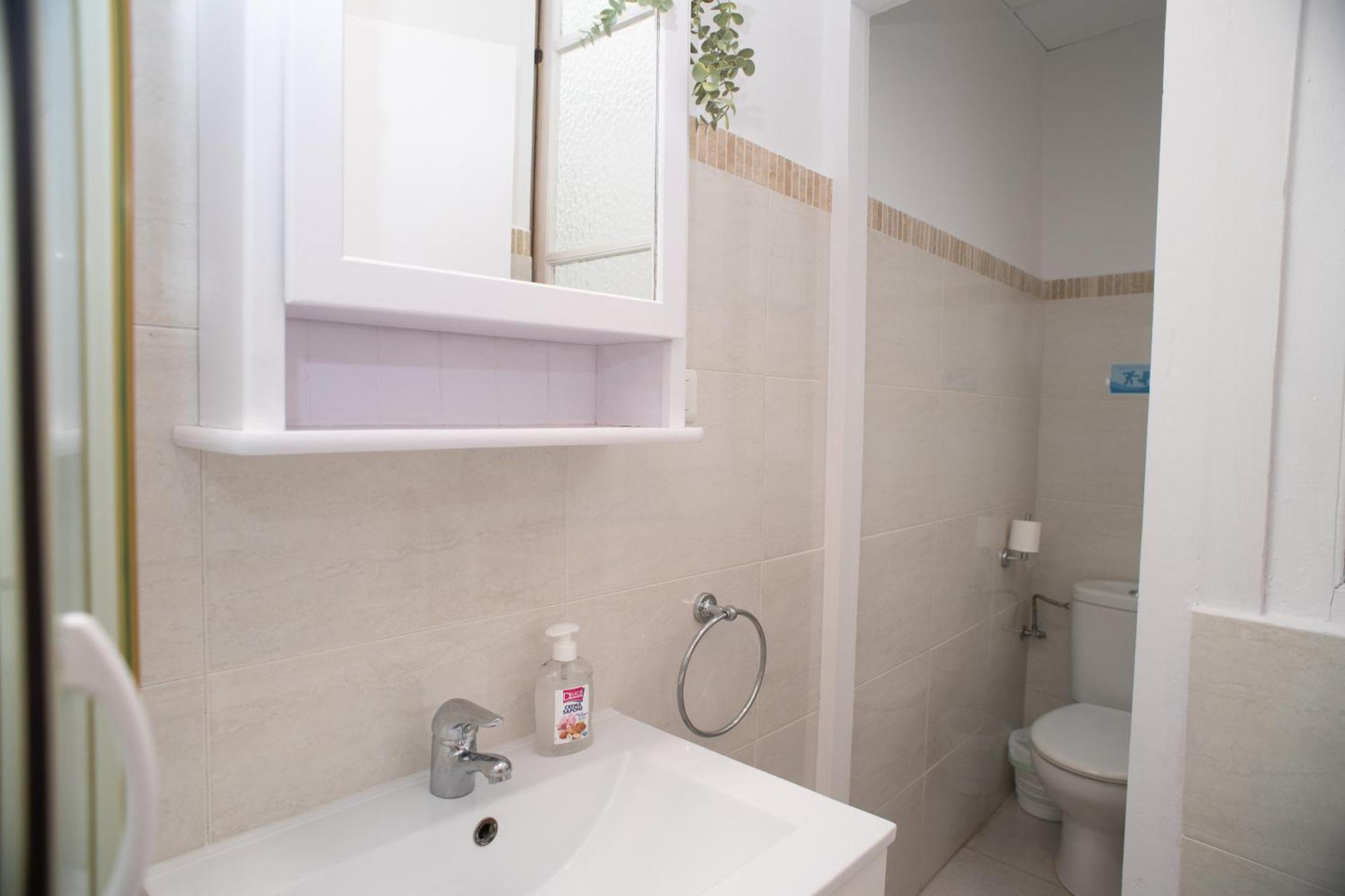 Apartamento Encarnacion Playa Caleta Cádiz Buitenkant foto