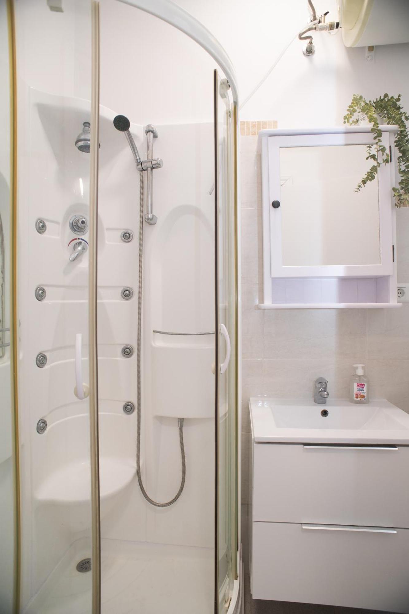 Apartamento Encarnacion Playa Caleta Cádiz Buitenkant foto