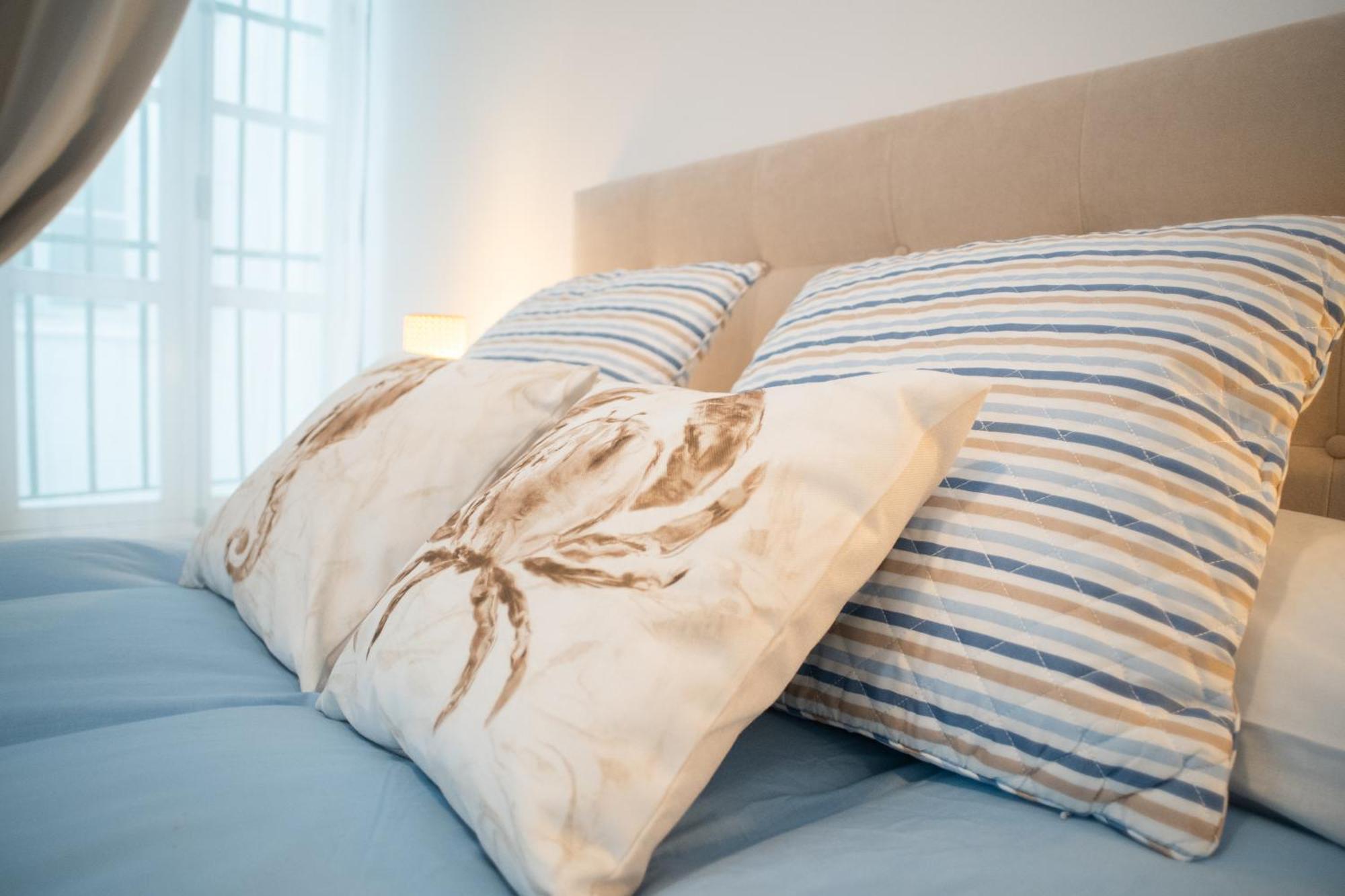 Apartamento Encarnacion Playa Caleta Cádiz Buitenkant foto