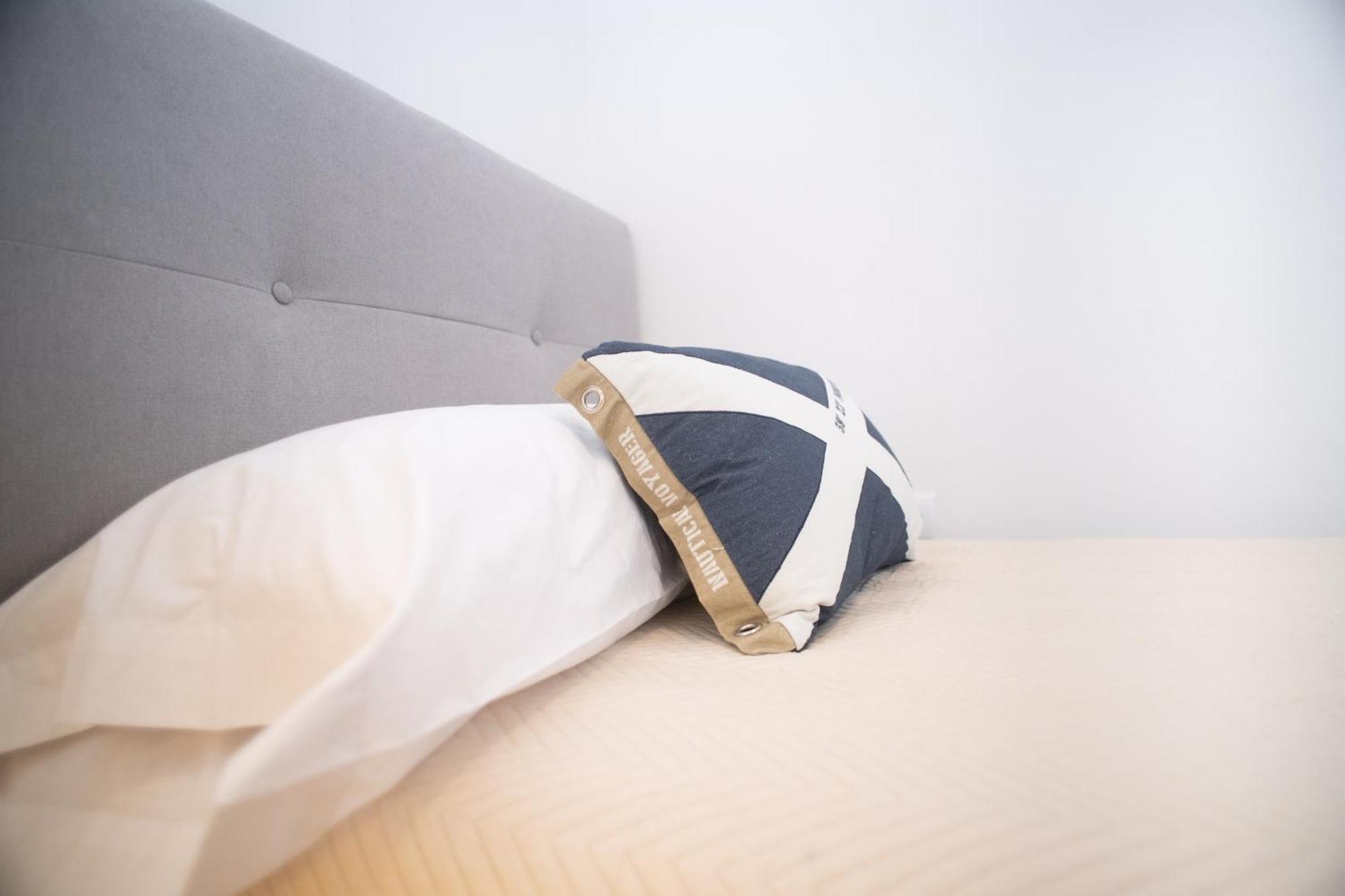 Apartamento Encarnacion Playa Caleta Cádiz Buitenkant foto