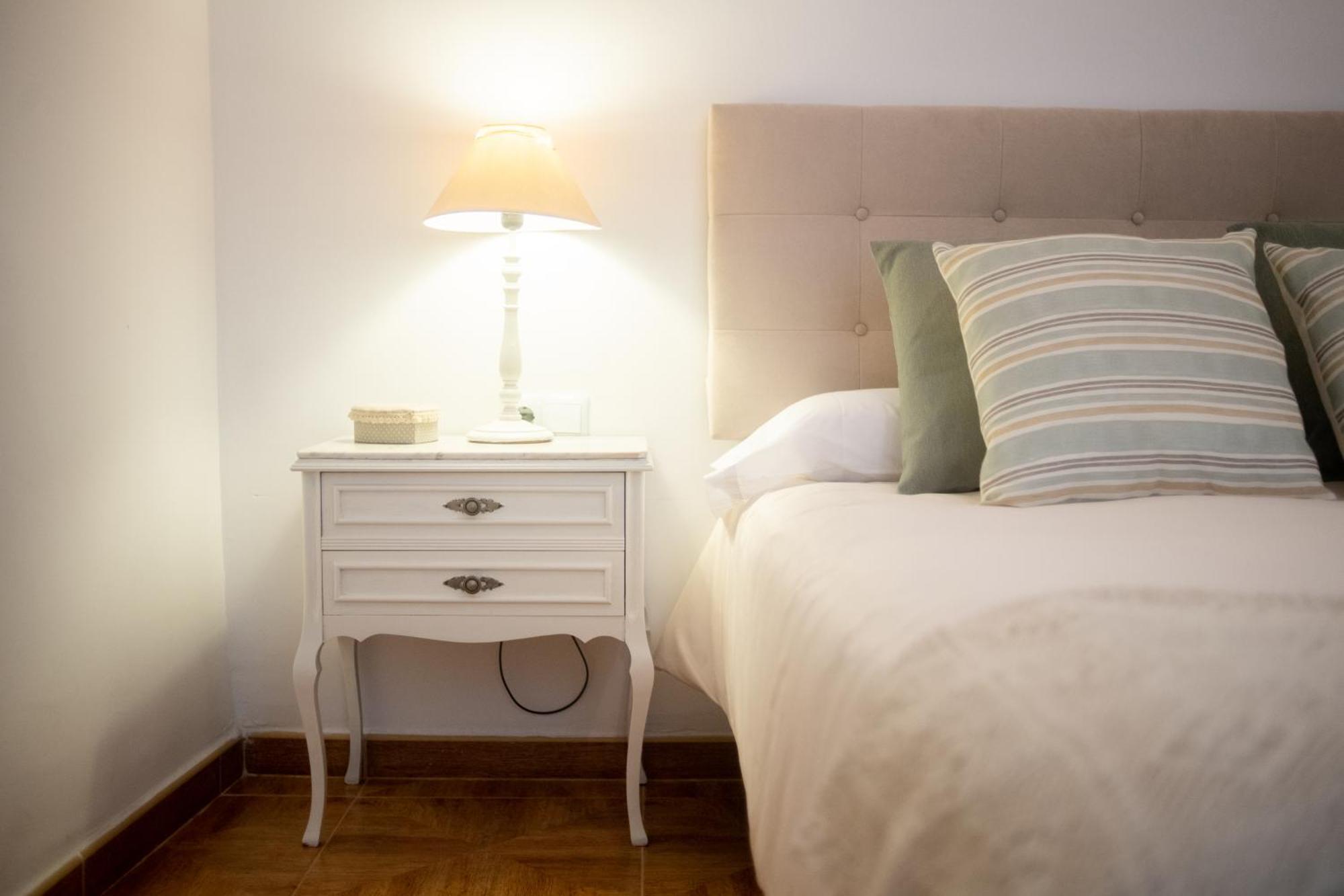 Apartamento Encarnacion Playa Caleta Cádiz Buitenkant foto
