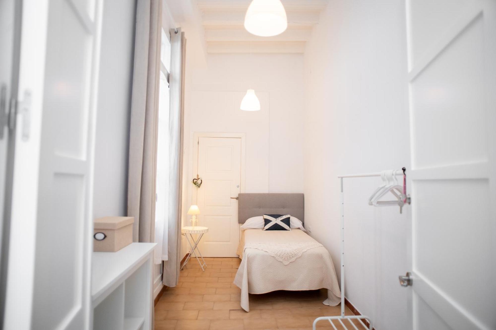 Apartamento Encarnacion Playa Caleta Cádiz Buitenkant foto
