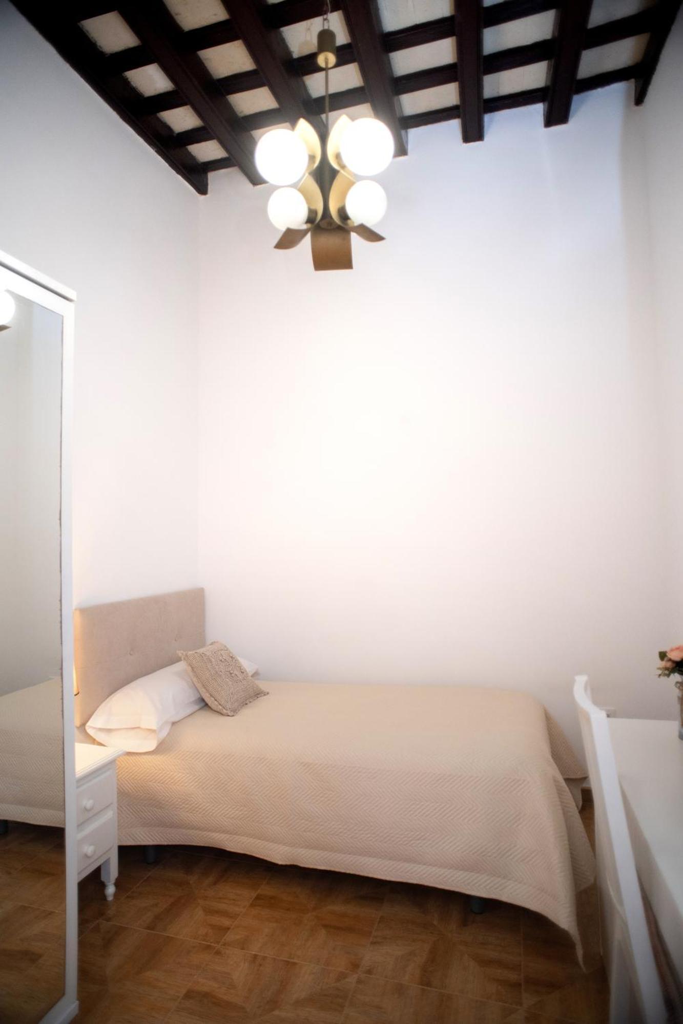Apartamento Encarnacion Playa Caleta Cádiz Buitenkant foto