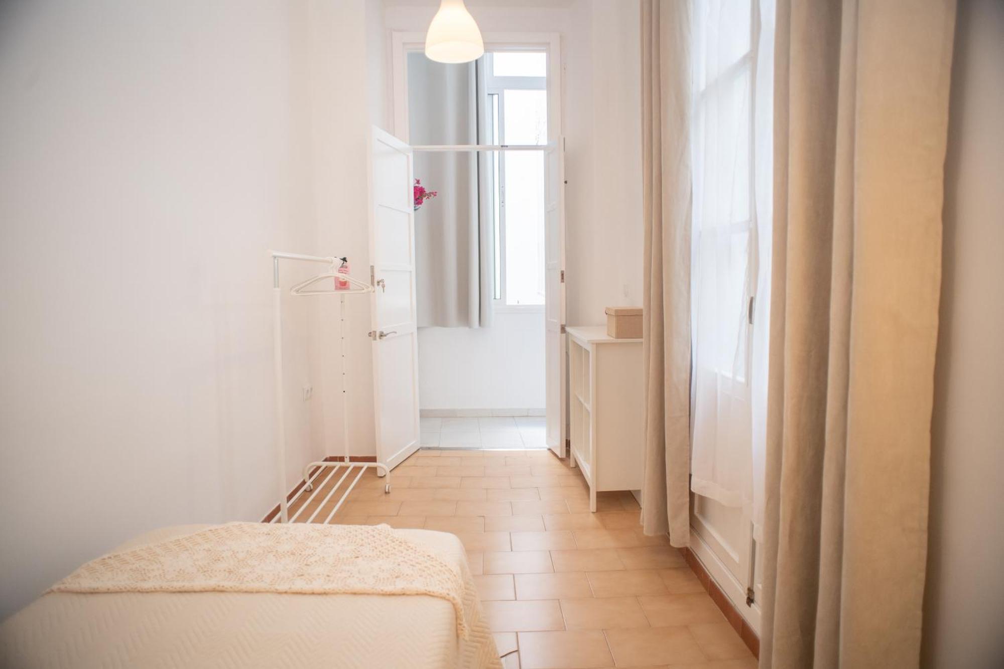 Apartamento Encarnacion Playa Caleta Cádiz Buitenkant foto